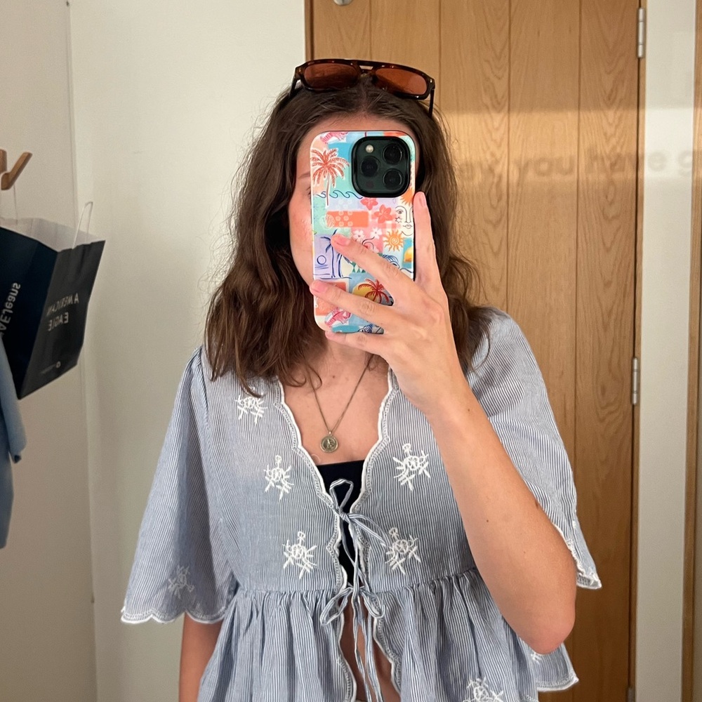Meet your Posher, Natalie